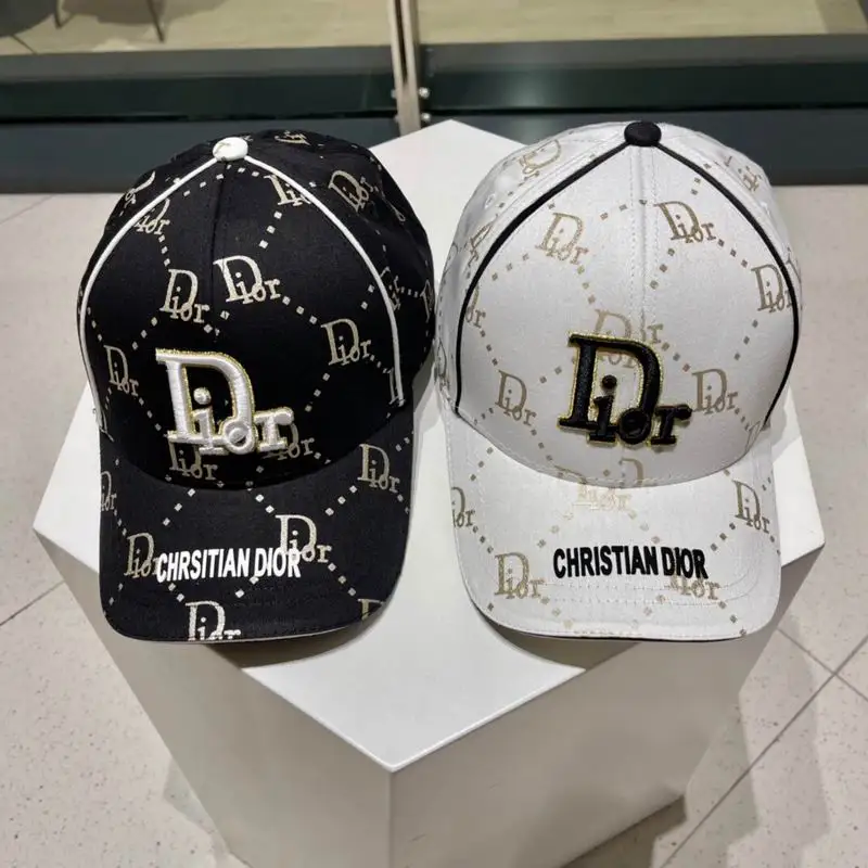 Dior cap 050505